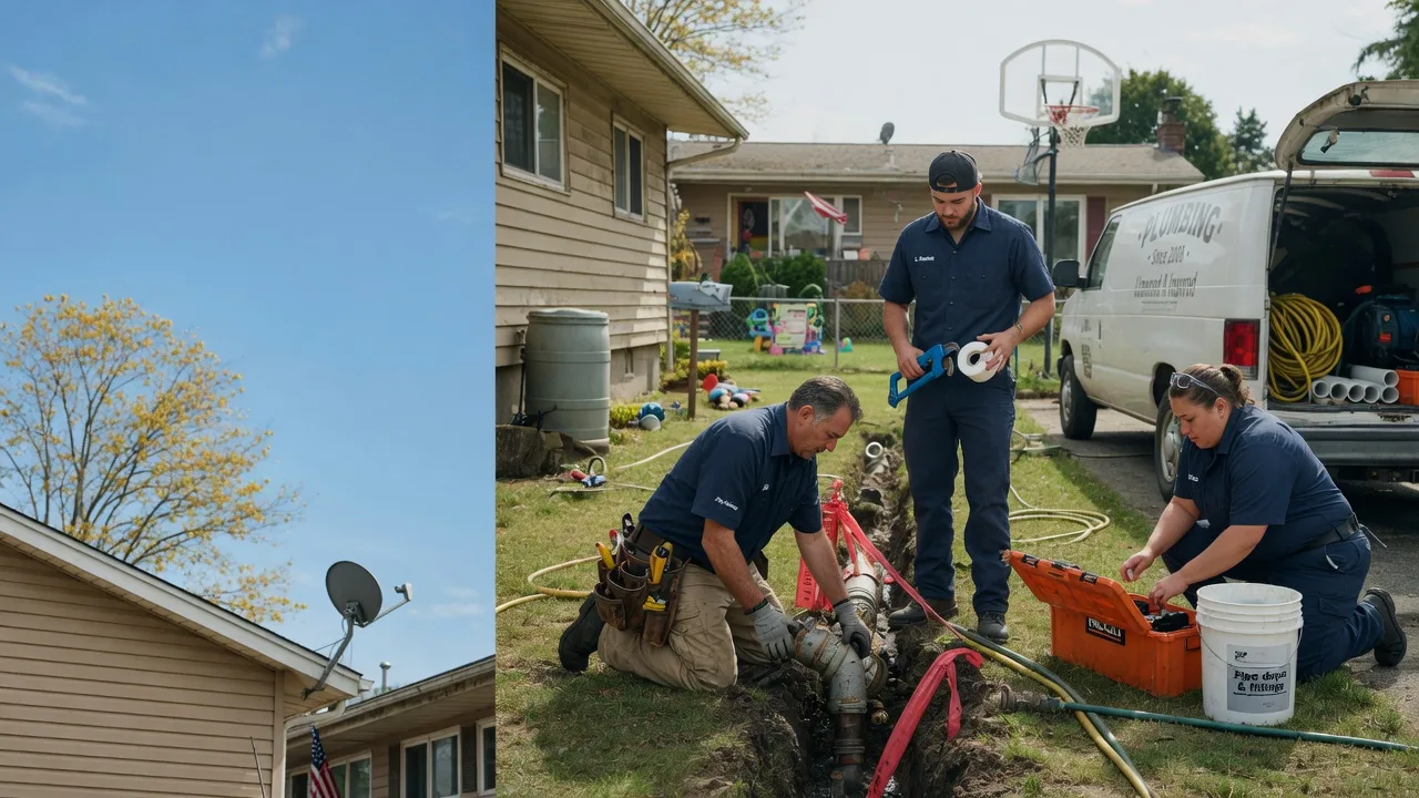 Garbage Disposal Replacement in Hannibal, OH near me
